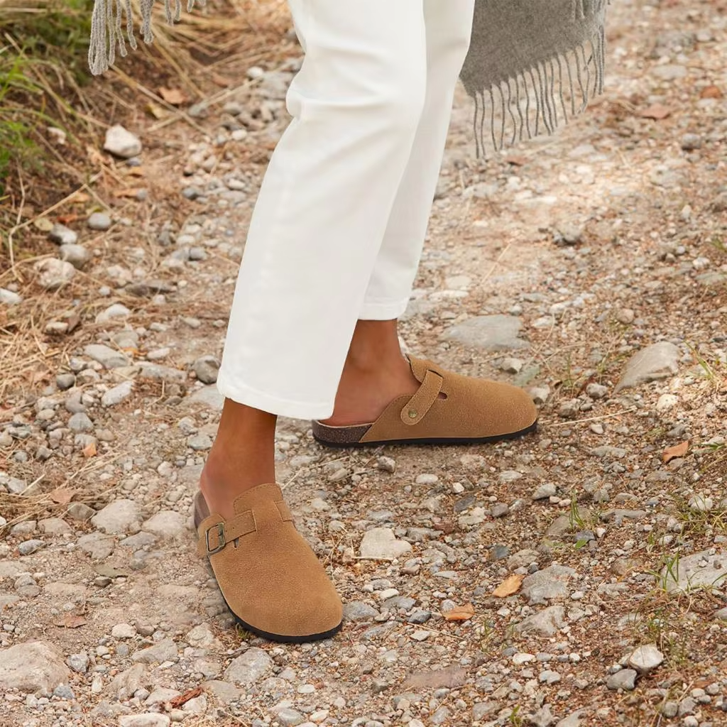 Amelia™ - Sandalias Premium Cómodas