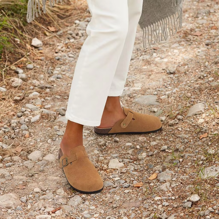 Amelia™ - Sandalias Premium Cómodas