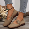 Scarlett™ - Zapatos de Suela Suave Antideslizantes Elegantes