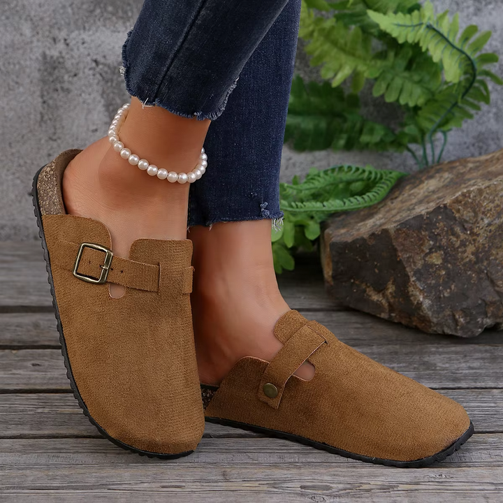Mia™ - Sandalias Retro Cómodas