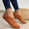 Alyssa™ - Bailarinas Elegantes y Casual