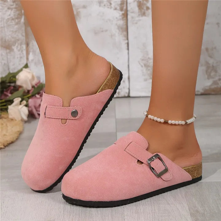 Amelia™ - Sandalias Premium Cómodas