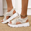 Lina™ - Sandalias de Plataforma Transpirables y Elegantes