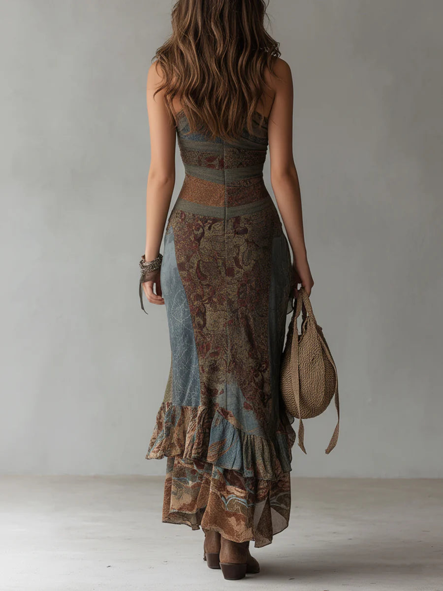 El Vestido Elena