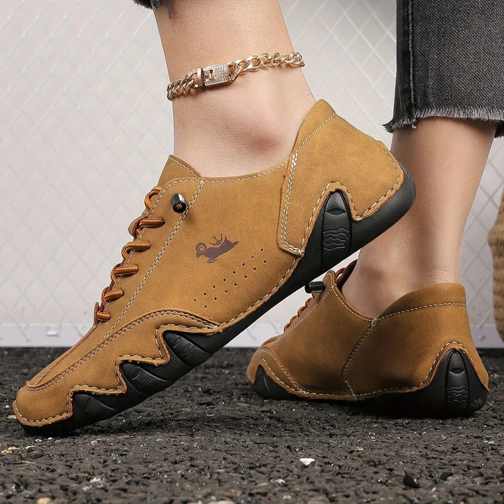 Ellie™ - Zapatillas Cómodas Slip-On