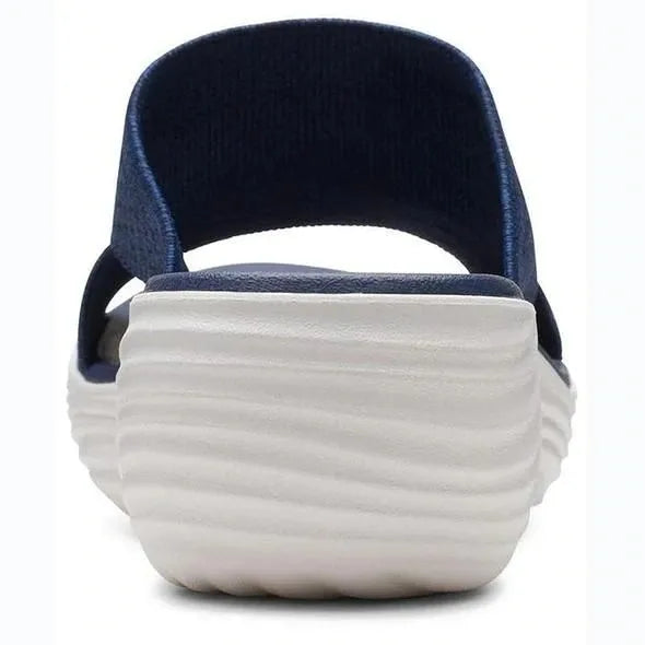 Riley™ - Sandalias Ortopédicas Cómodas
