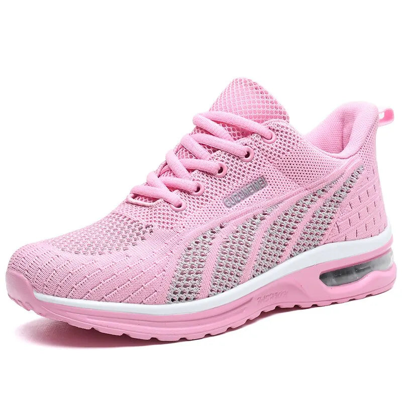 Luna™ - Zapatos Ortopédicos Cómodos