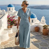Fenna™ Conjunto Elegante de Dos Piezas
