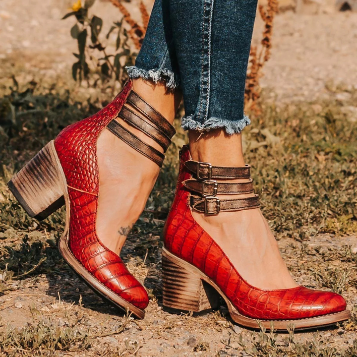 Savannah™ - Botas de Sol Cómodas