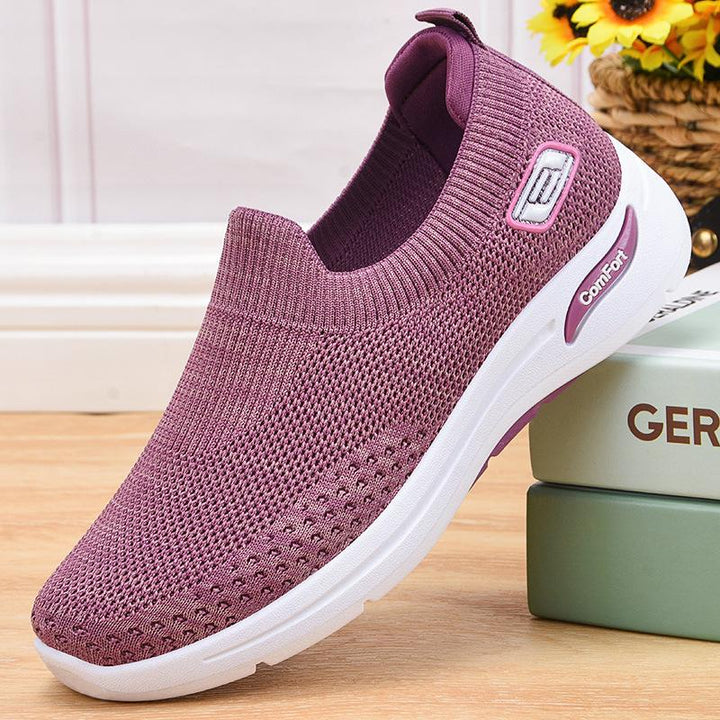 Lily™ - Zapatos ortopédicos cómodos