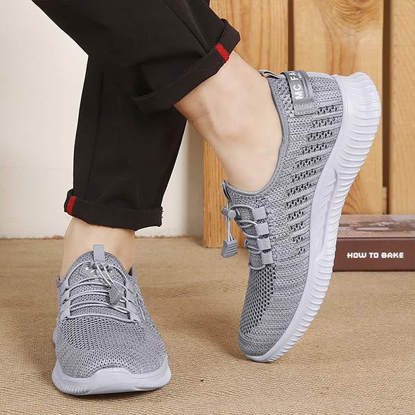 Parker™ - Zapatillas Cómodas Fly