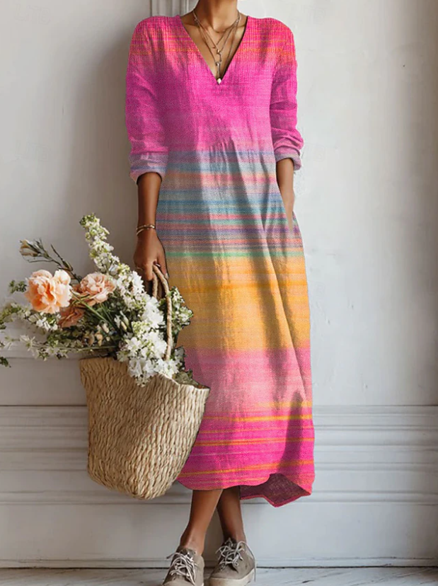 El Vestido Marit