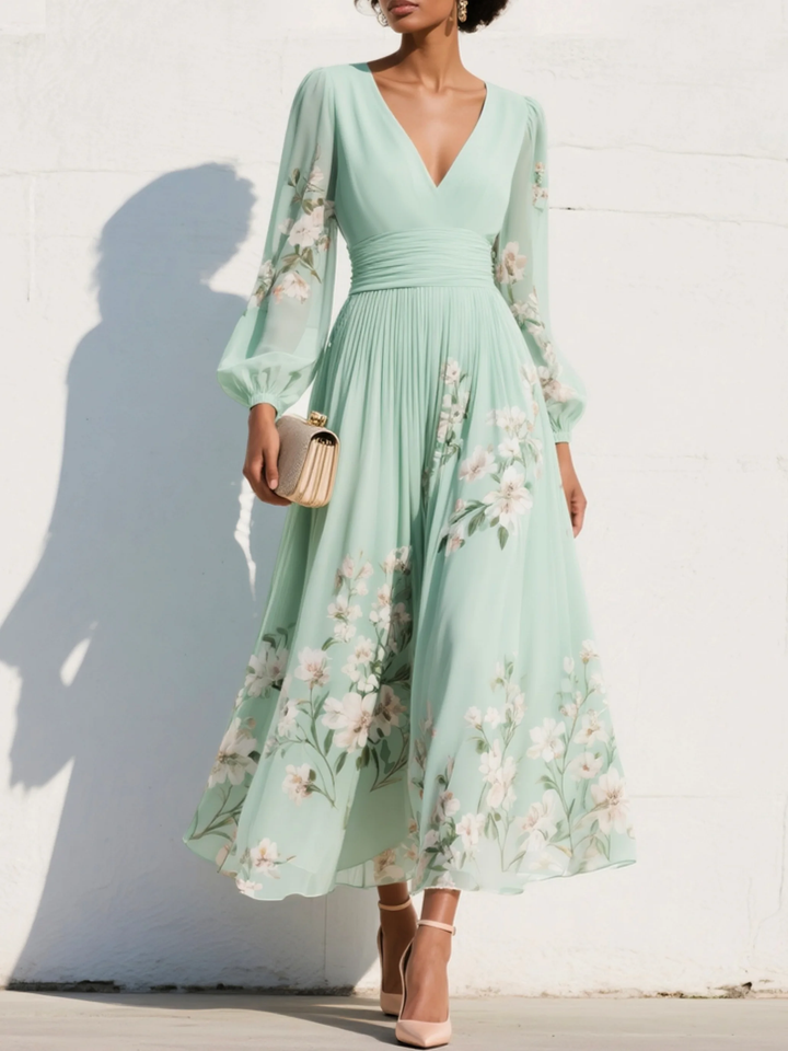 El Vestido Mira