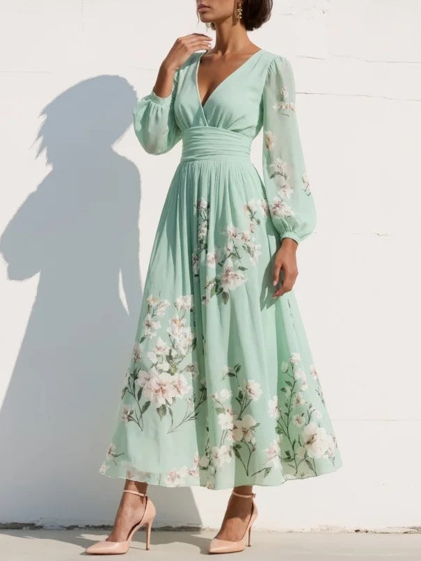 El Vestido Mira