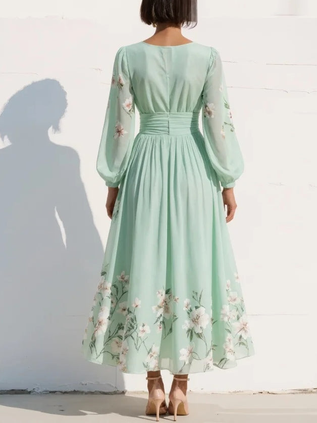 El Vestido Mira