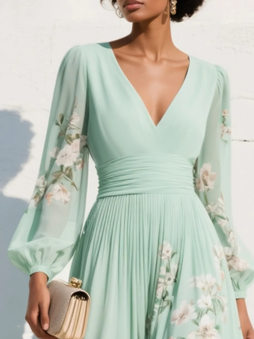 El Vestido Mira