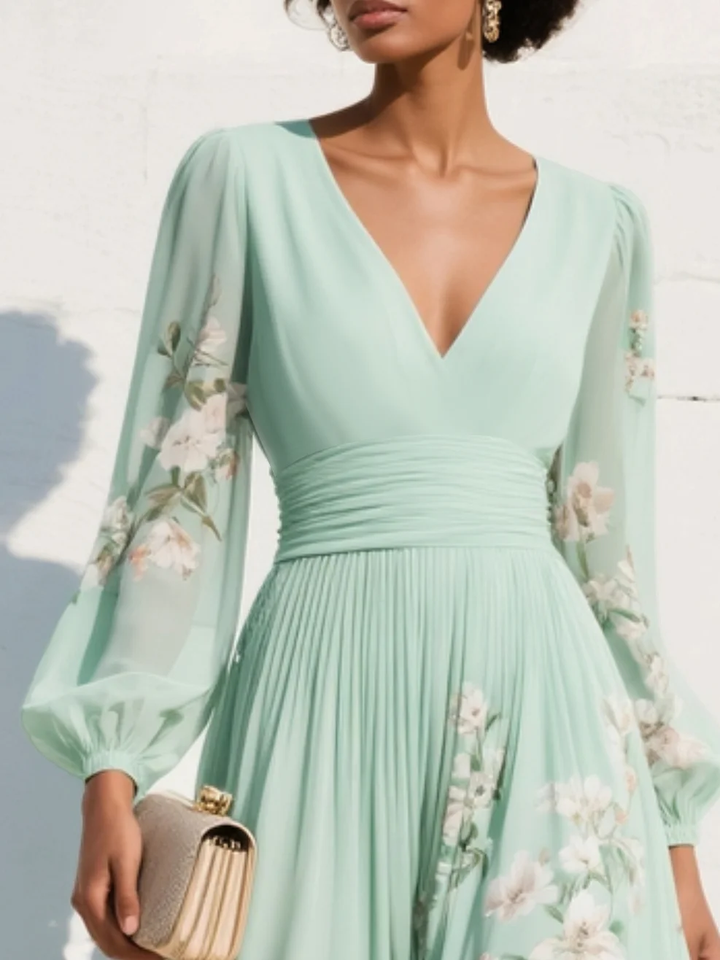 El Vestido Mira