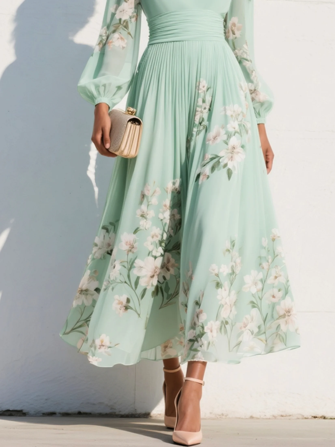 El Vestido Mira