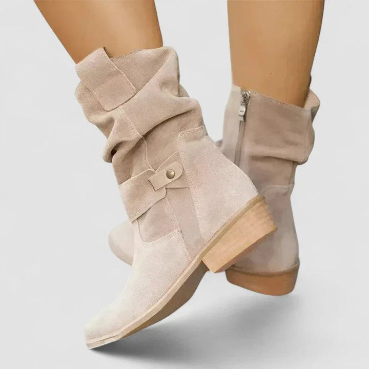 La Bota Slouch Birdie
