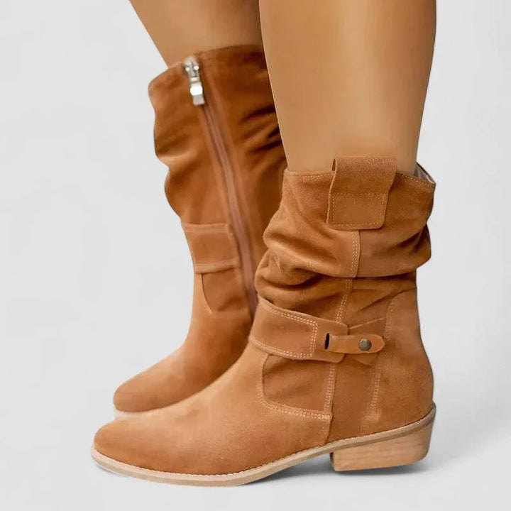 La Bota Slouch Birdie
