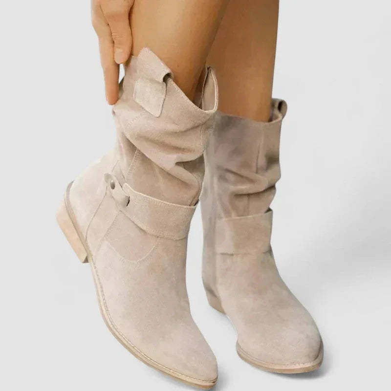 La Bota Slouch Birdie