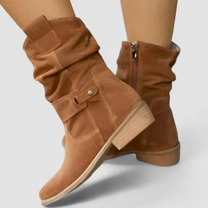 La Bota Slouch Birdie
