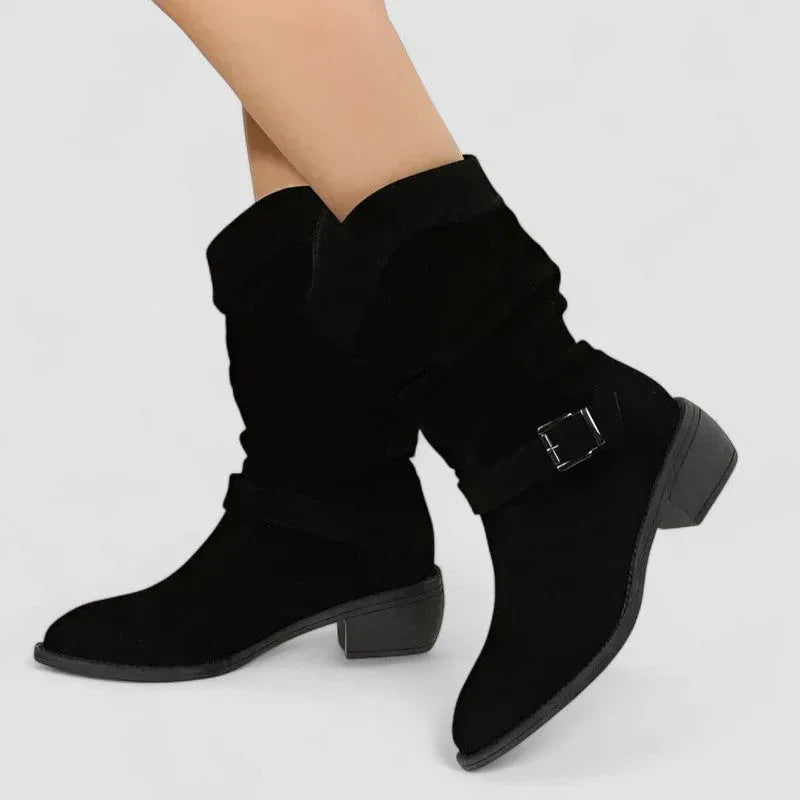 La Bota Slouch Birdie