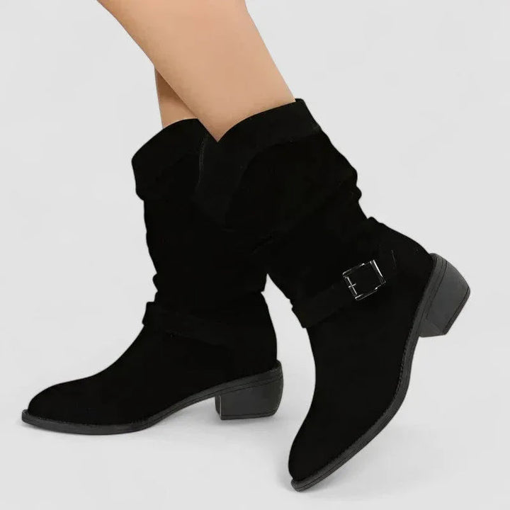 La Bota Slouch Birdie