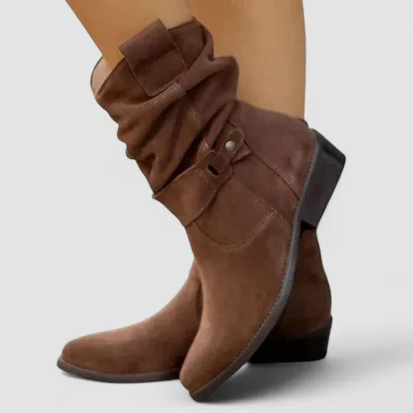 La Bota Slouch Birdie