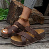 Victoria™ - Sandalias ortopédicas elegantes