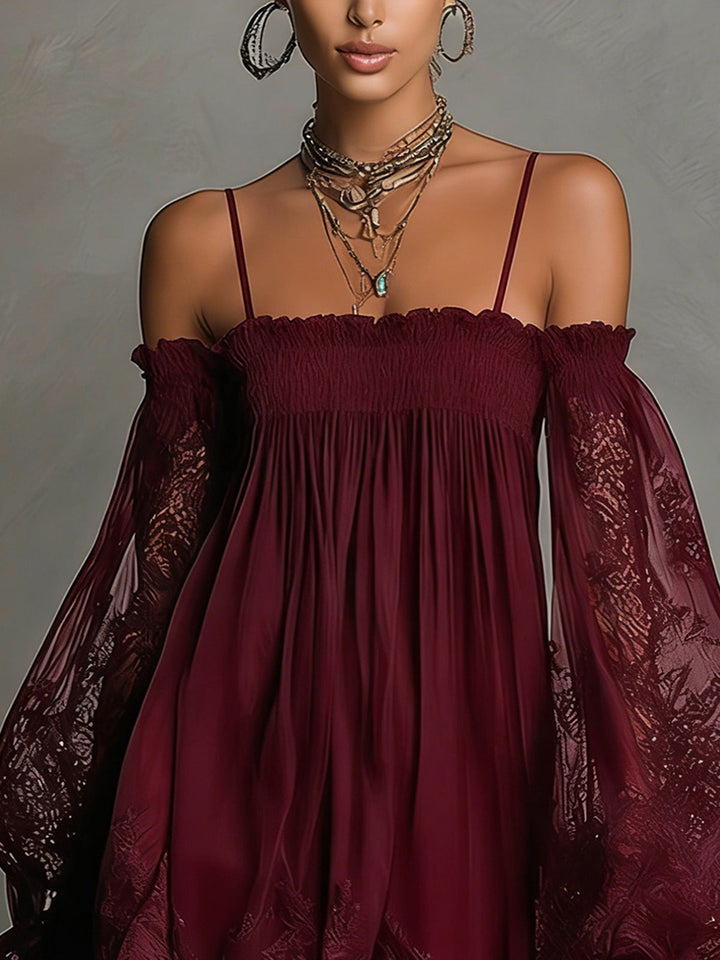 El Vestido Noemi