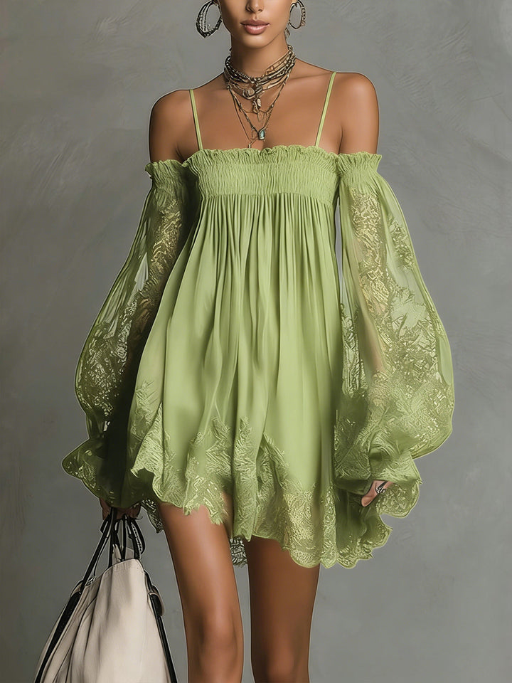 El Vestido Noemi
