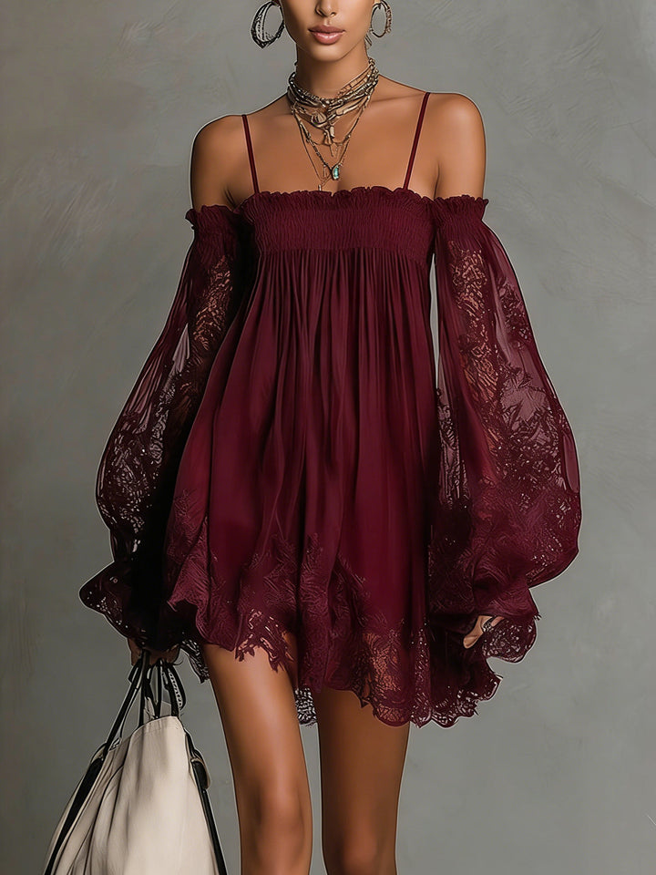 El Vestido Noemi