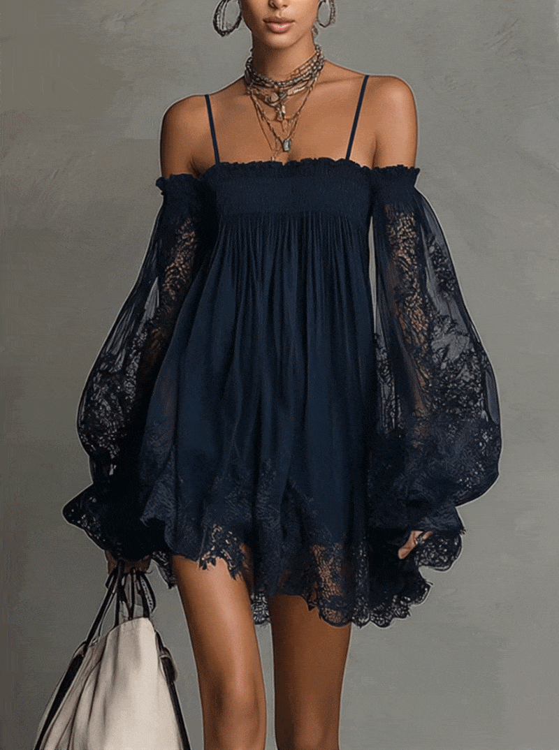 El Vestido Noemi
