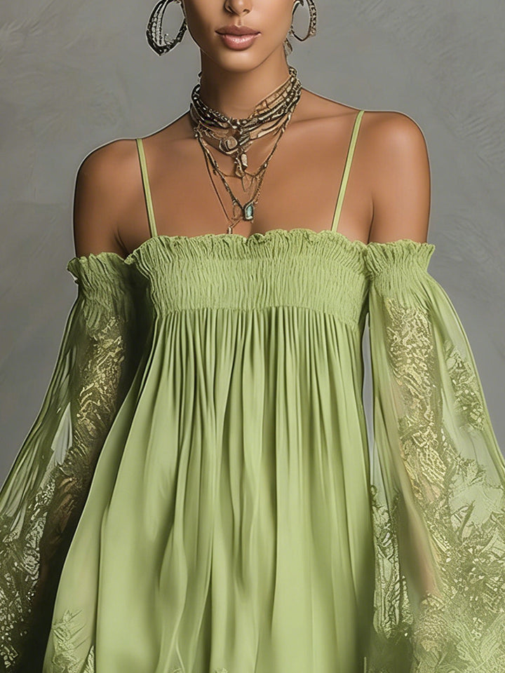 El Vestido Noemi