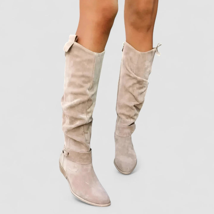 La Bota Knee Winona