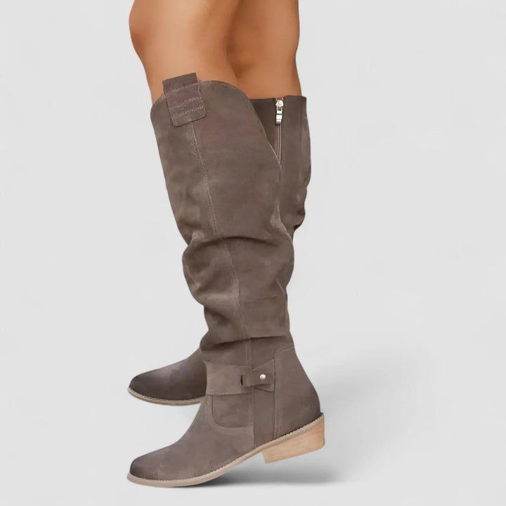 La Bota Knee Winona