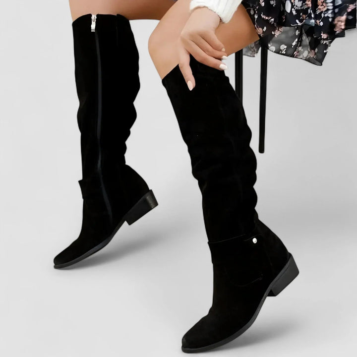 La Bota Knee Winona