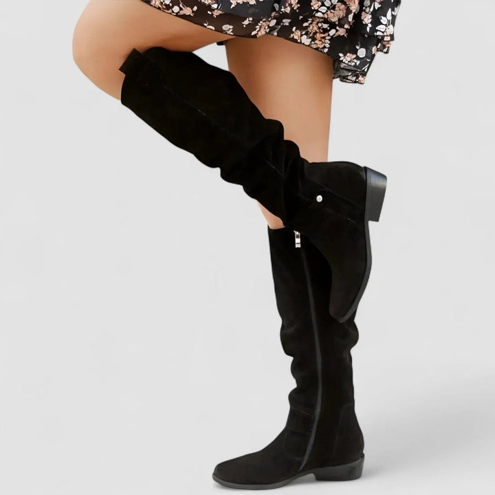 La Bota Knee Winona