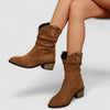 La Bota Western Nell