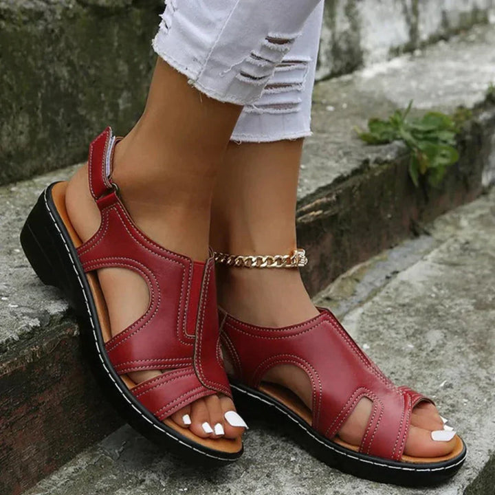 Victoria™ - Sandalias Ortopédicas