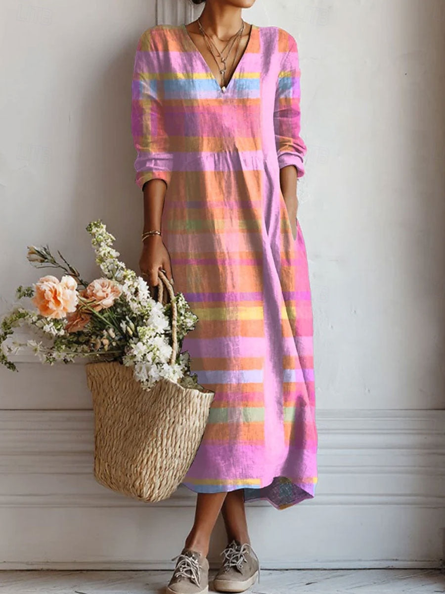 El Vestido Sara