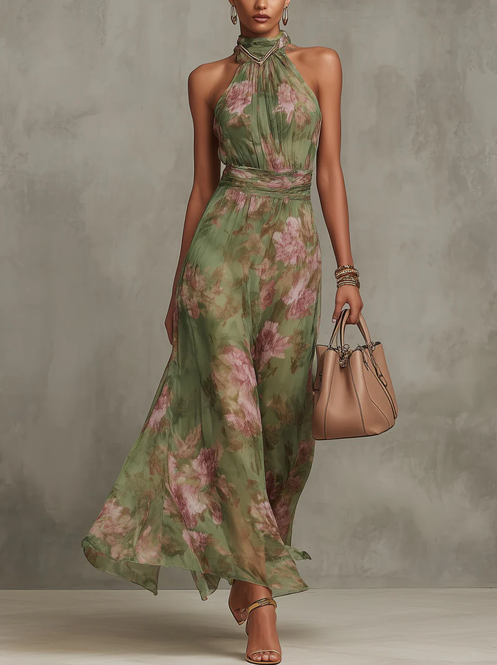 El Vestido Serena