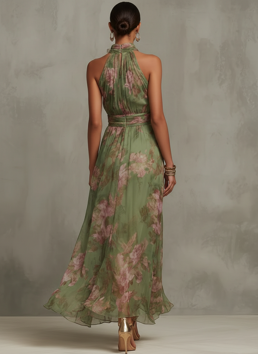 El Vestido Serena