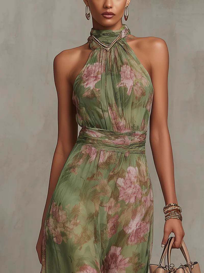 El Vestido Serena
