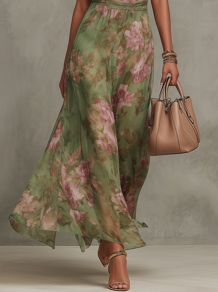 El Vestido Serena