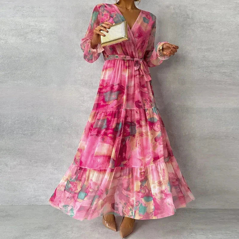 El Vestido Sophie