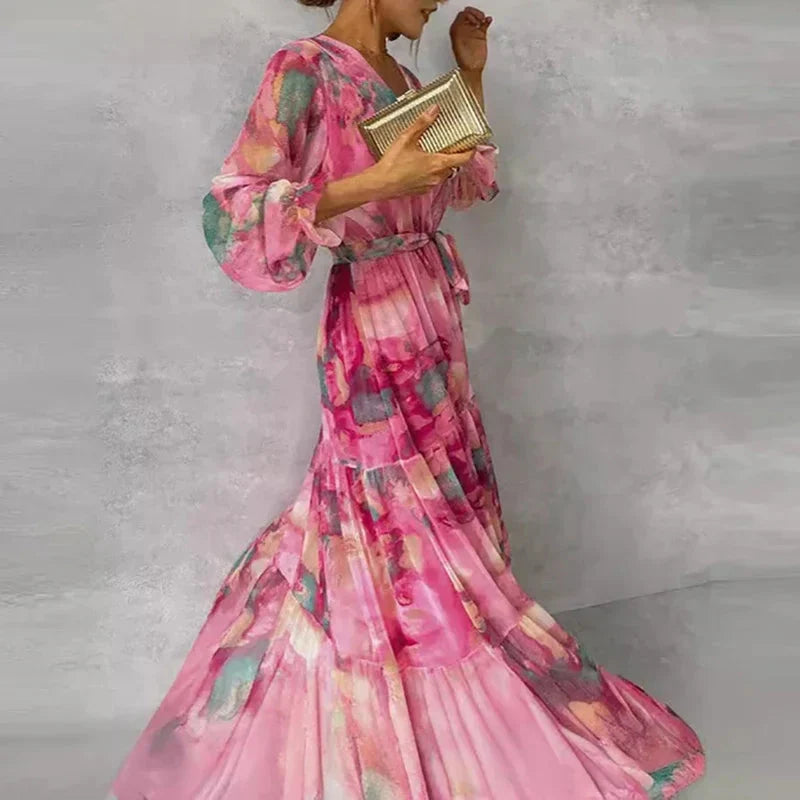 El Vestido Sophie