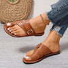 Brooklyn™ - Sandalias Ortopédicas Cómodas
