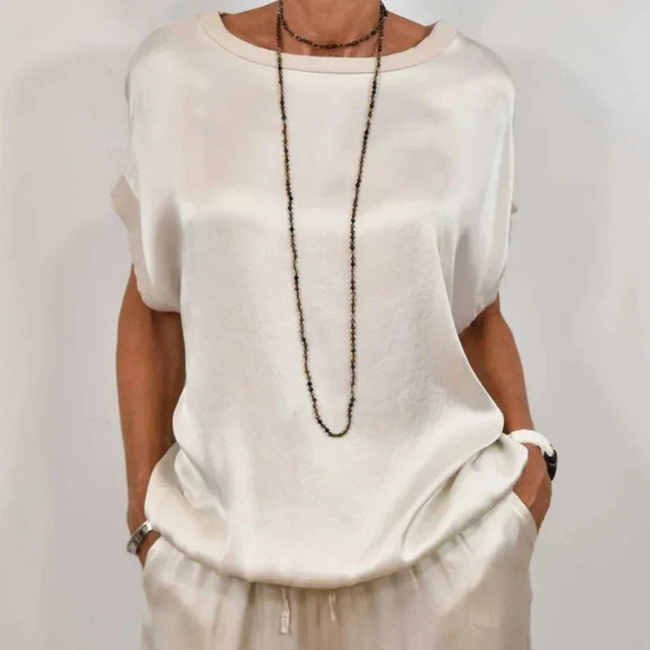 Catalina | Conjunto Elegante de Dos Piezas